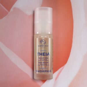 THEIA - SERUM VISO ZONA PERIOCULARE BORSE RUGHE OCCHIAIE